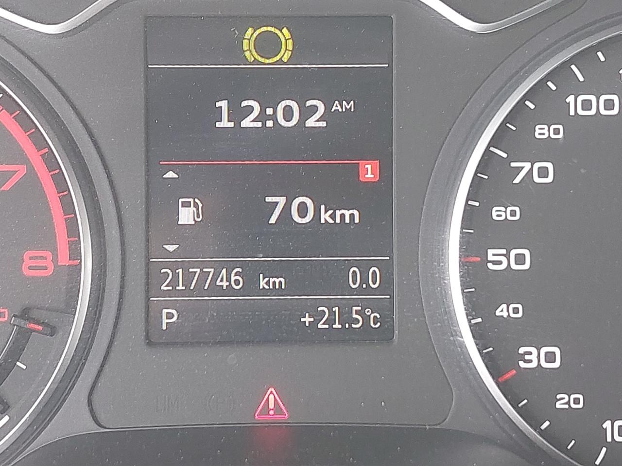 WAUZZZFF3J1034150 - 2018 Audi A3 - #87556515