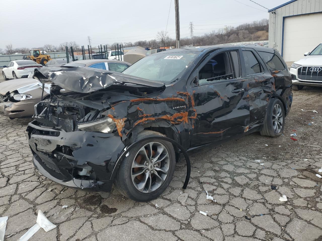 2020 Dodge Durango - Image 1