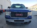 2014 Gmc Sierra K2500 Heavy Duty de vânzare în Farr West, UT - Mechanical