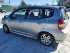 2008 Honda Fit Sport zu verkaufen in Loganville, GA - Front End