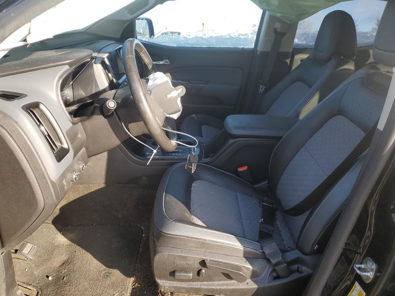 2015 Chevrolet Colorado - Image 7