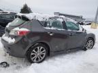 2010 Mazda 3 S للبيع في Moraine، OH - Front End