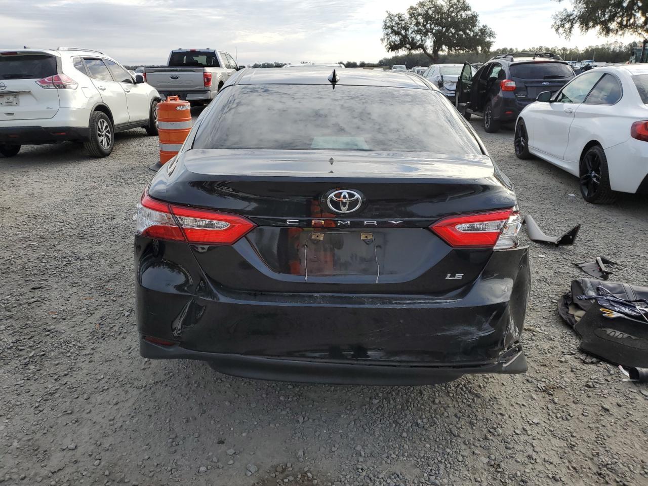 2019 Toyota Camry - Image 6