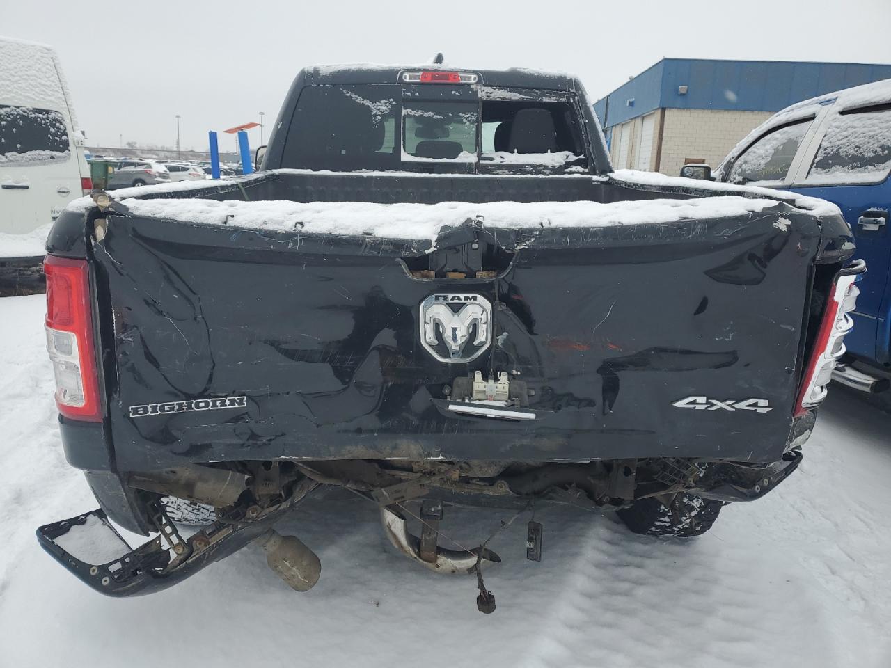 2019 RAM 1500 - Image 6