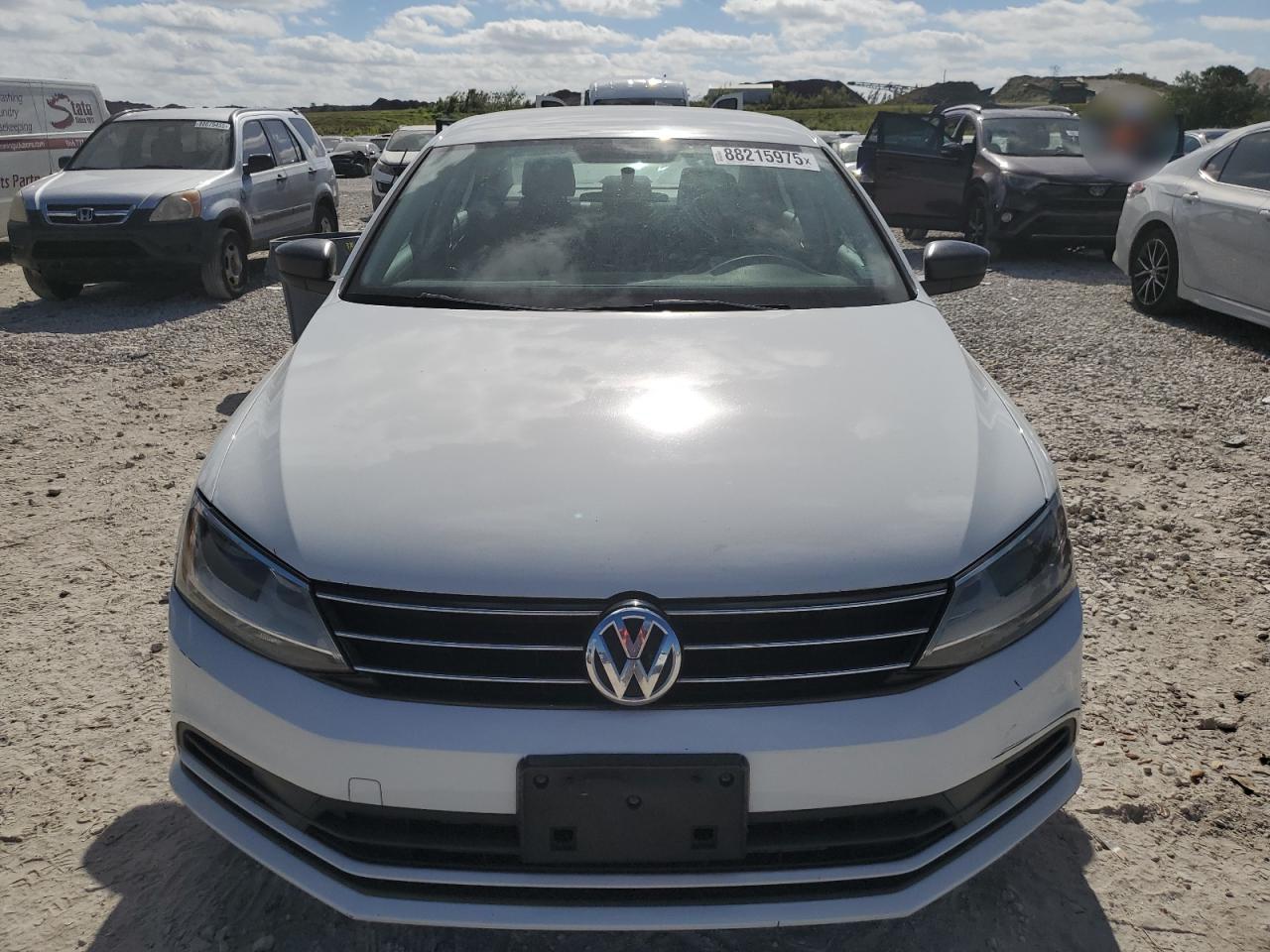 VIN 3VW267AJ9GM254642 2016 VOLKSWAGEN JETTA no.5