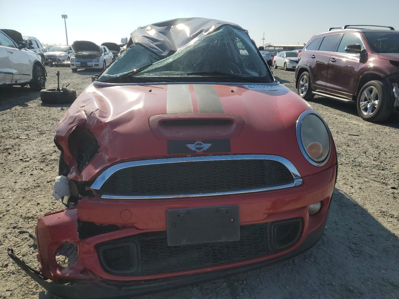 2011 MINI Cooper - Image 5