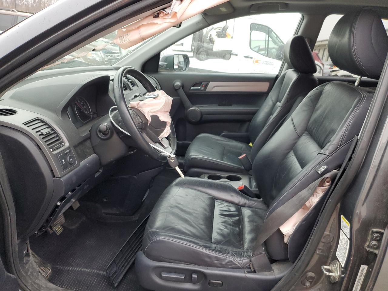 2011 Honda CR-V - Image 7