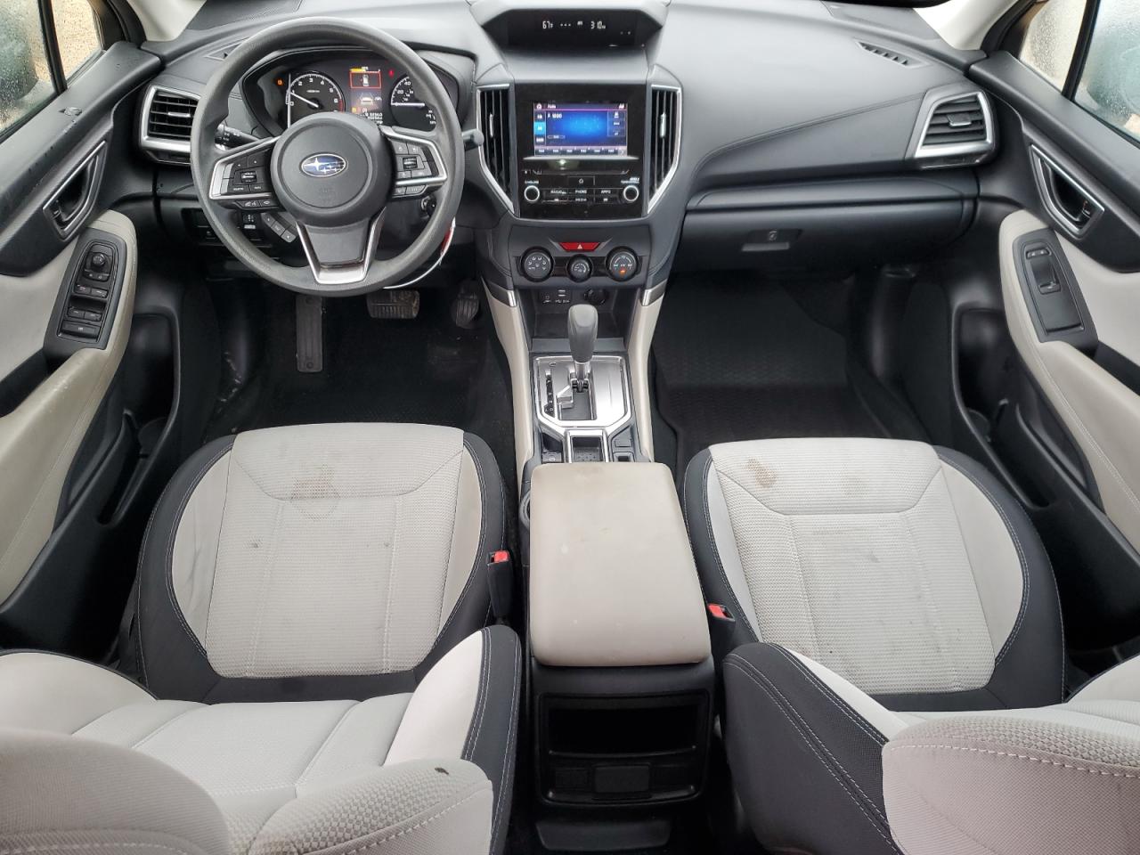 2019 Subaru Forester - Image 8