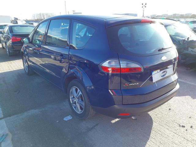 2009 FORD S-MAX ZETE