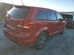 2018 Dodge Journey Gt იყიდება Spartanburg-ში, SC - Front End