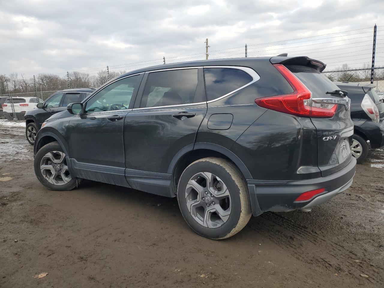 2019 Honda CR-V - Image 2