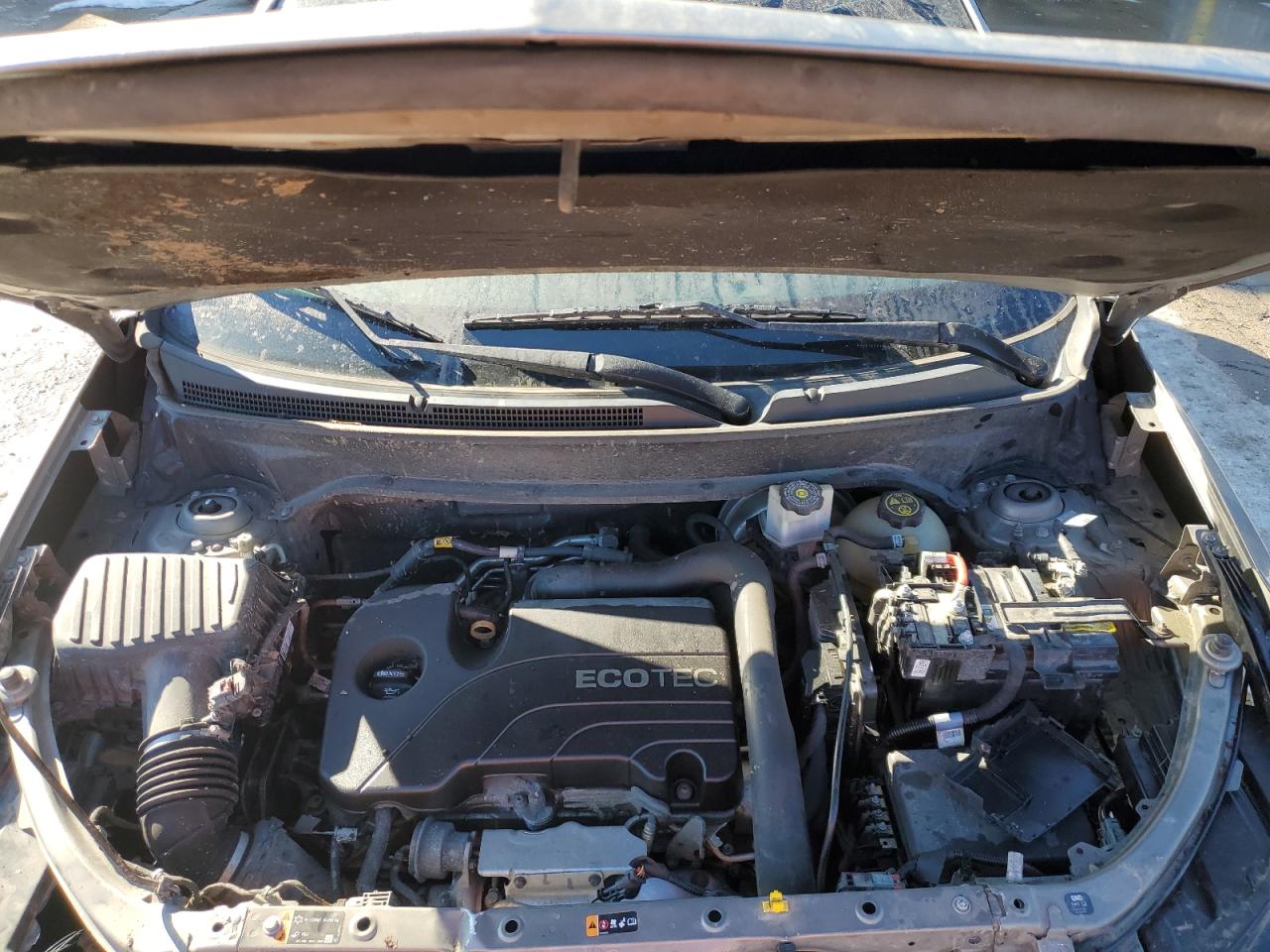 2019 Chevrolet Equinox - Image 13