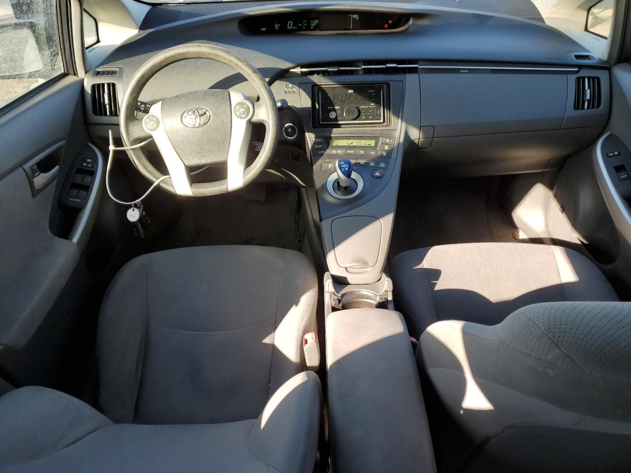 2010 Toyota Prius - Image 8