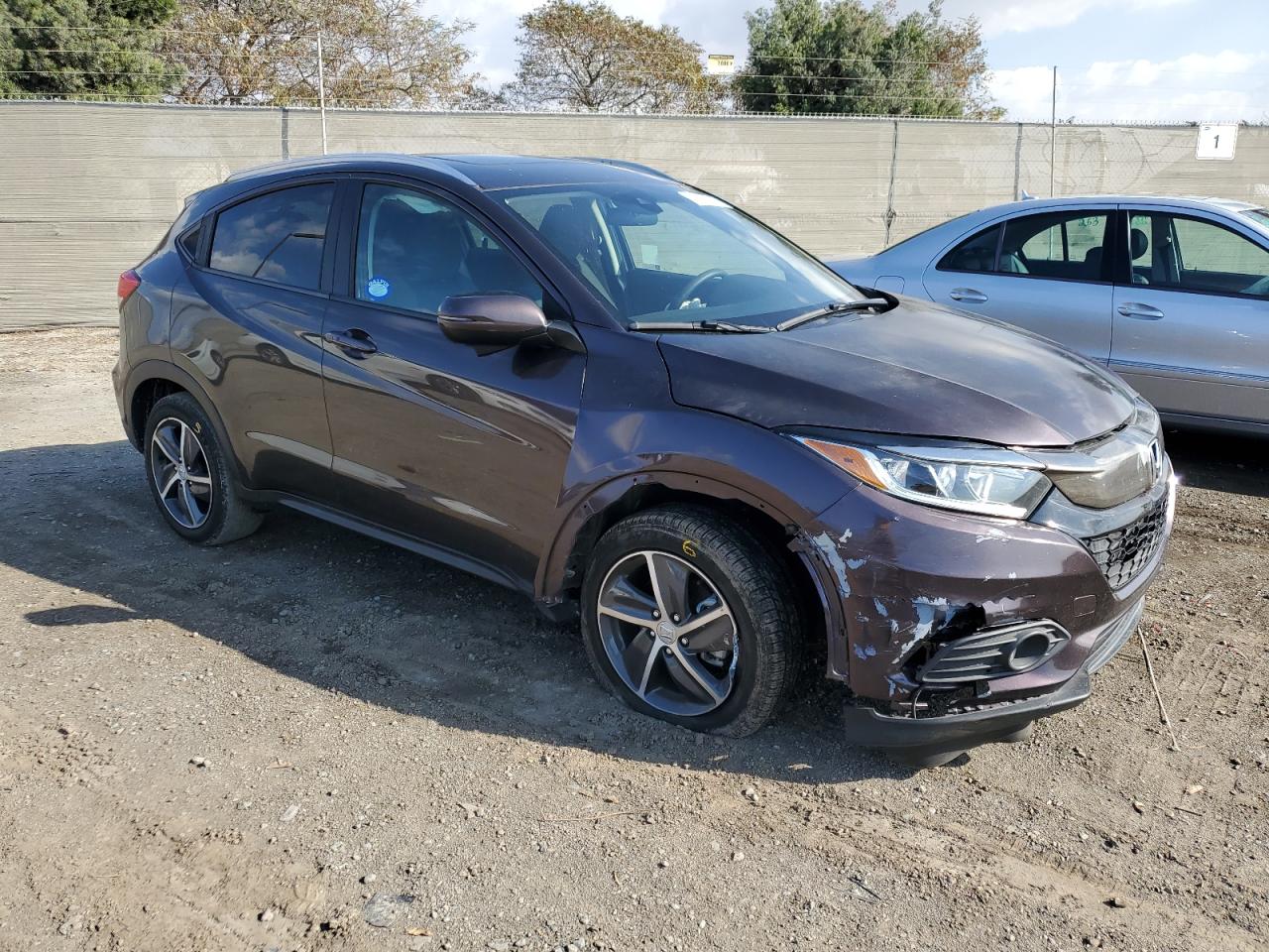 2022 Honda HR-V - Image 4