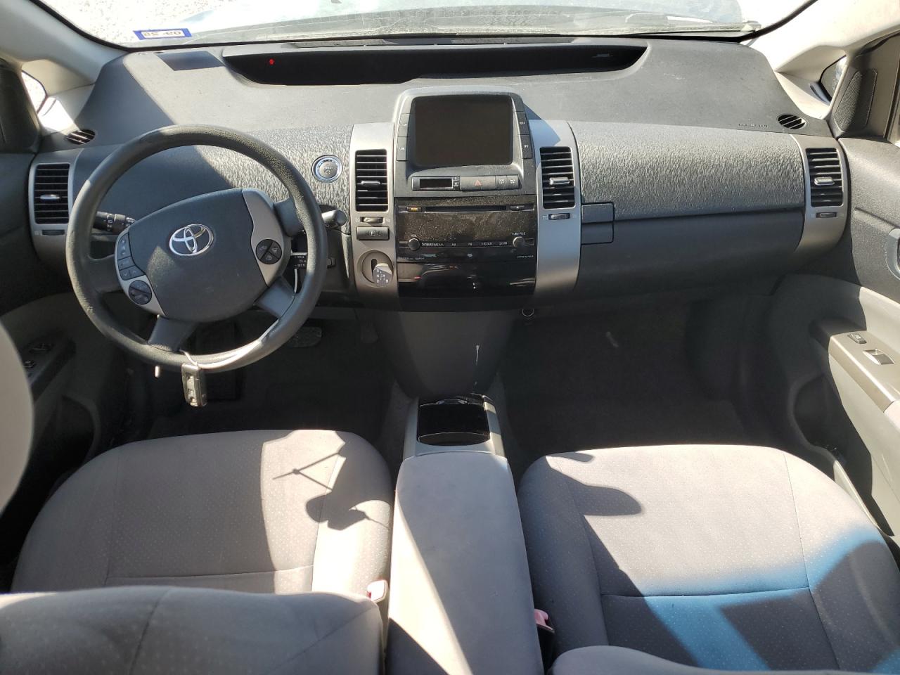2008 Toyota Prius - Image 8