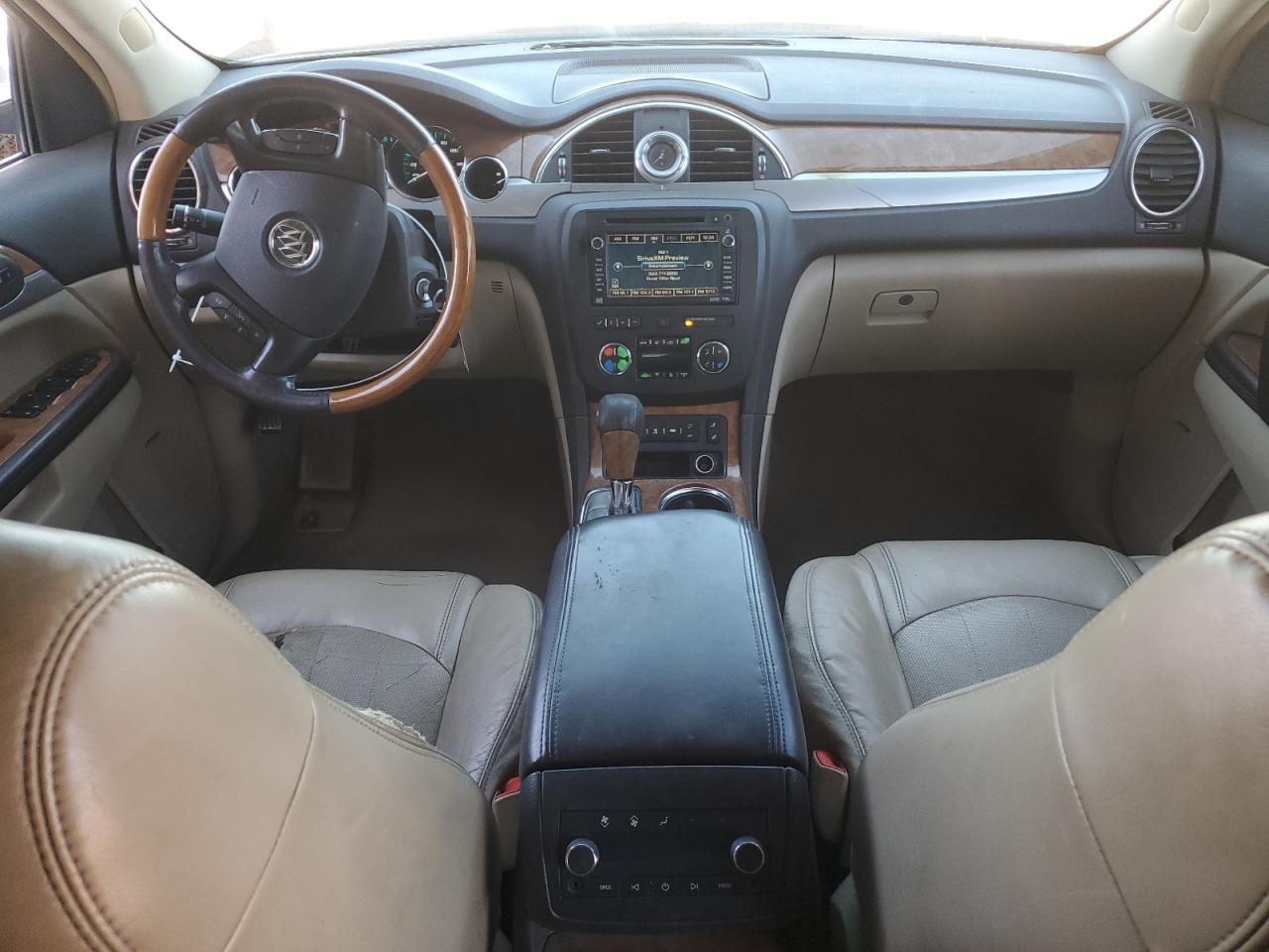 2009 Buick Enclave - Image 8