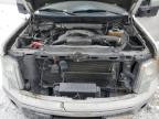 2011 Ford F150 Supercrew for Sale in Hurricane, WV - Burn - Interior