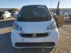 2015 Smart Fortwo Pure en Venta en Las Vegas, NV - Rear End