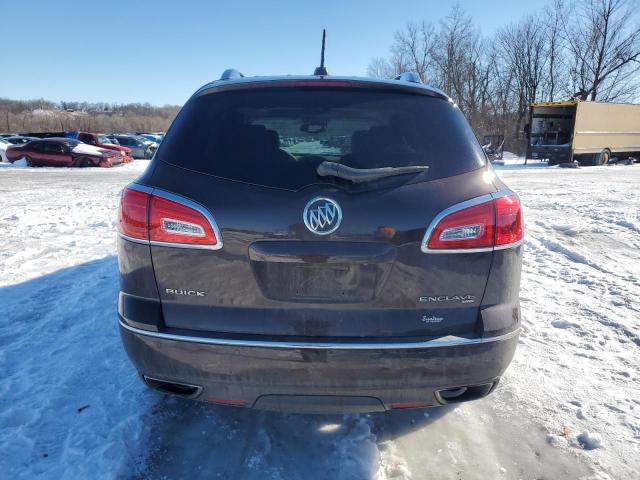  BUICK ENCLAVE 2017 Brown