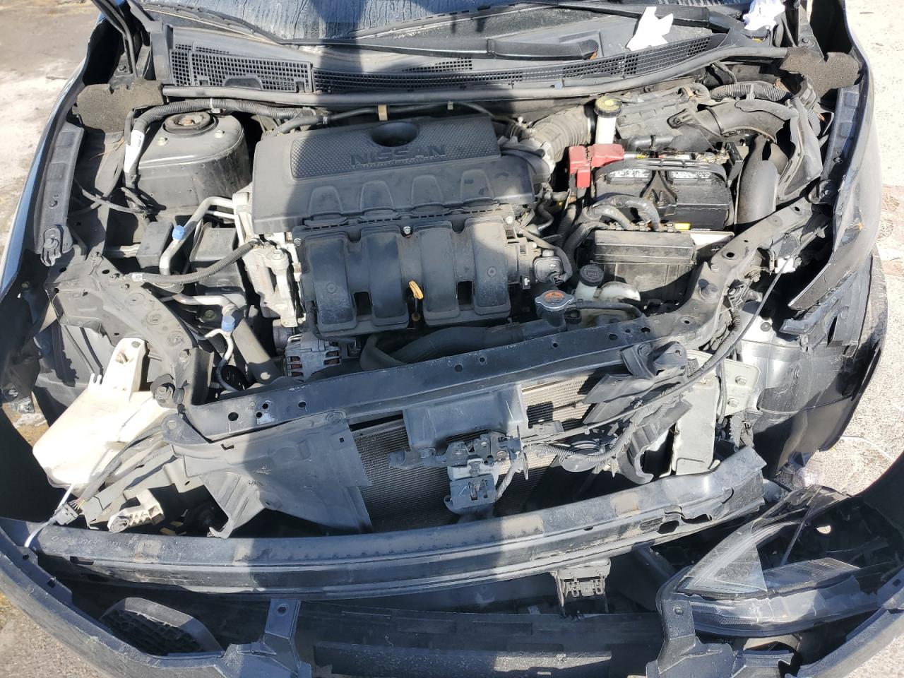 2018 Nissan Sentra - Image 11