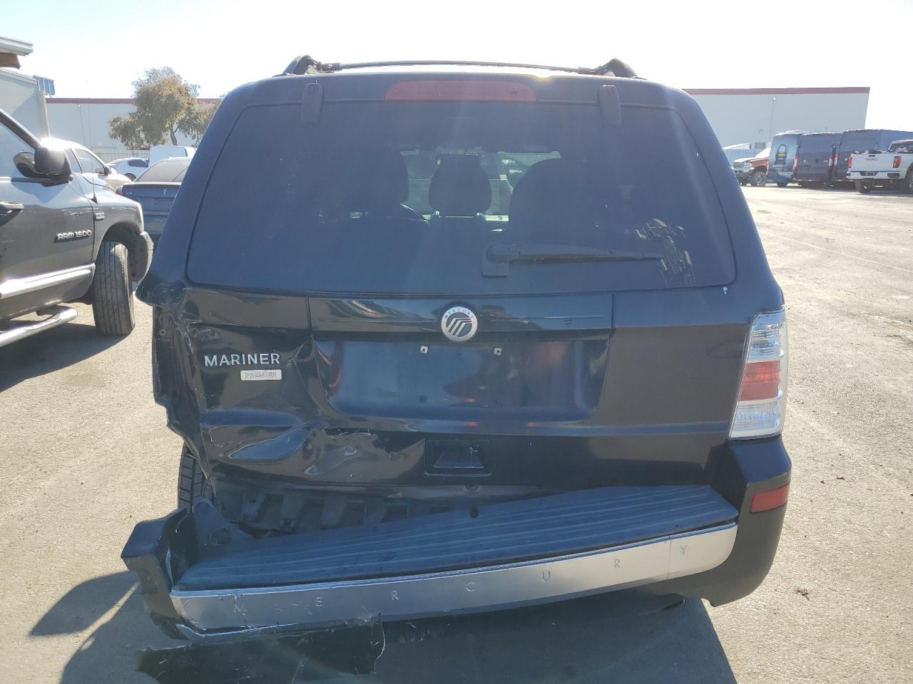 2010 Mercury Mariner - Image 6