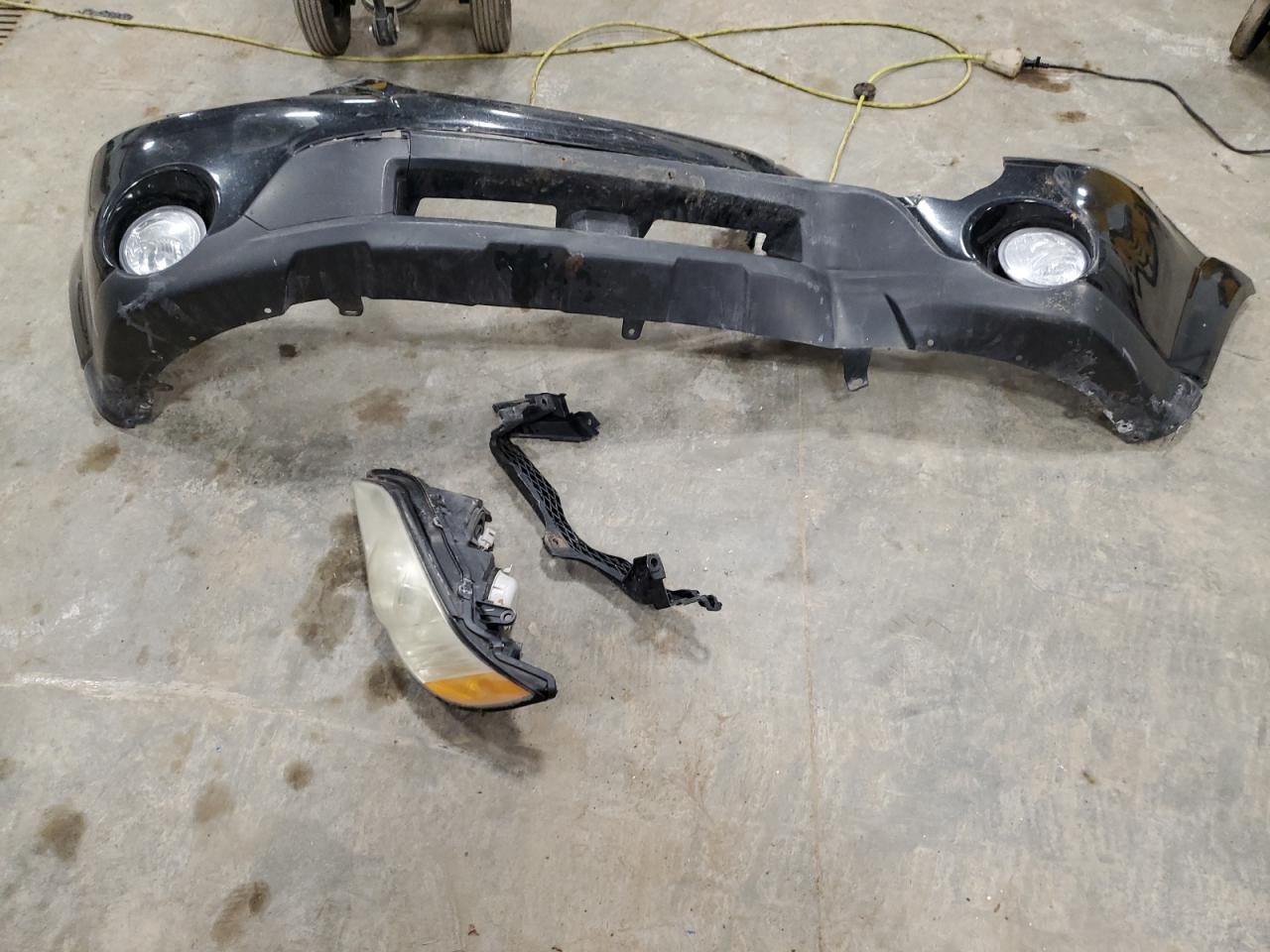 2008 Subaru Outback - Image 13