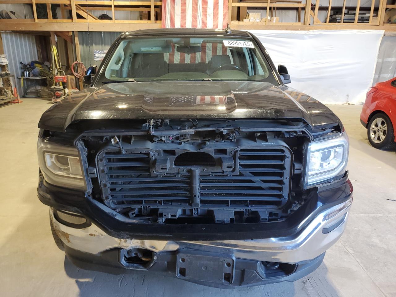 2017 GMC Sierra - Image 5