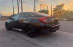 2019 Honda Civic Sport na sprzedaż w Miami, FL - Minor Dent/Scratches