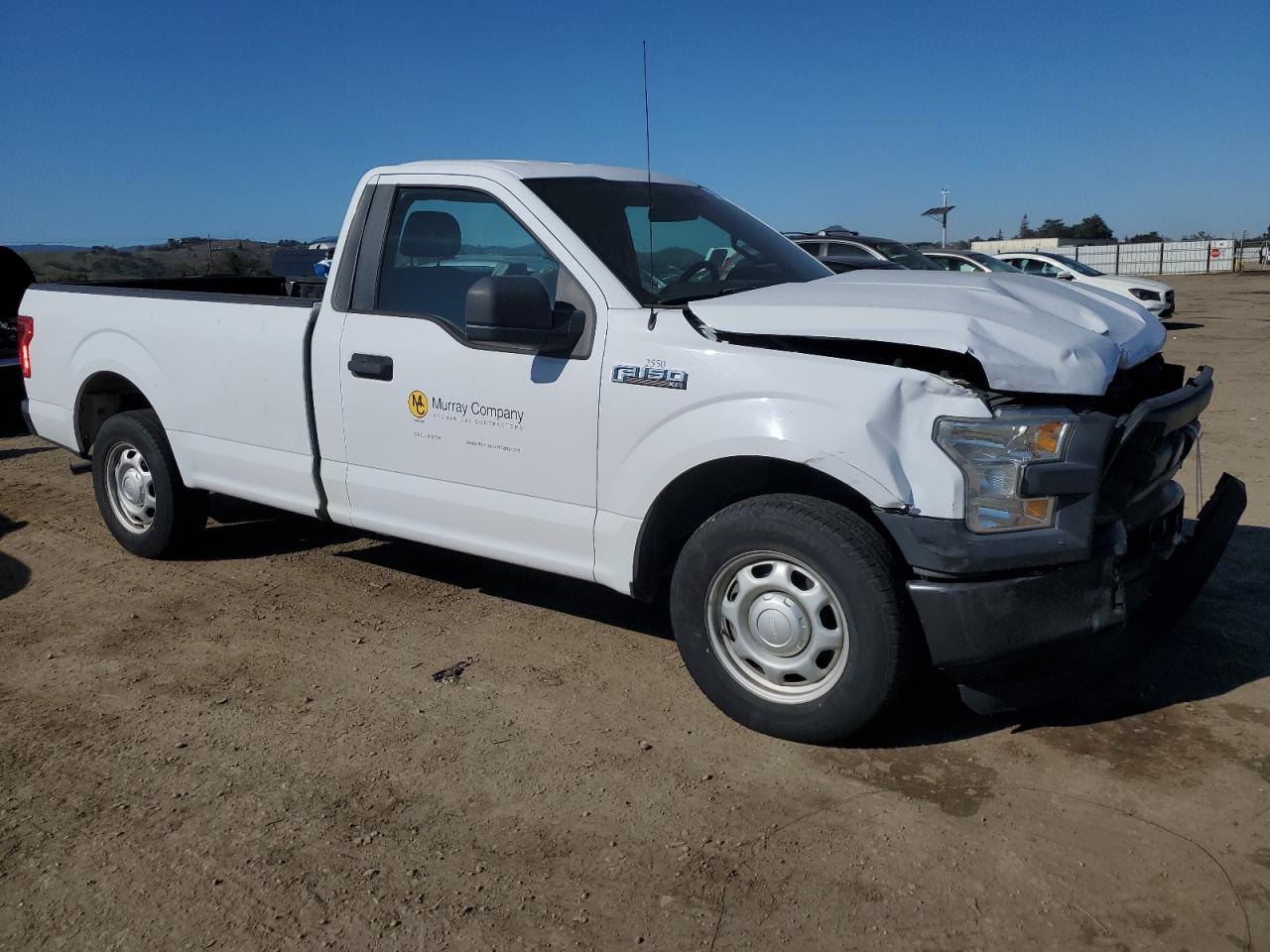 2016 Ford F-150 - Image 4