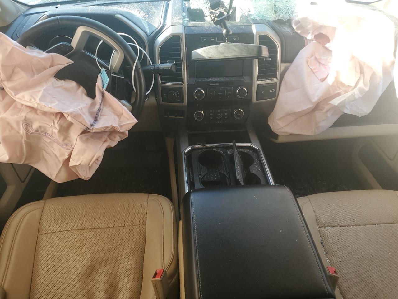 2018 Ford F250 - Image 8