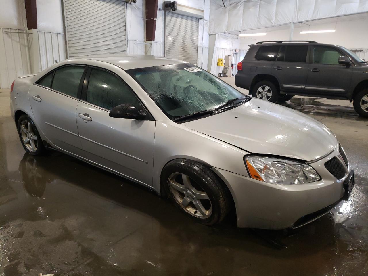 2007 Pontiac G6 - Image 4