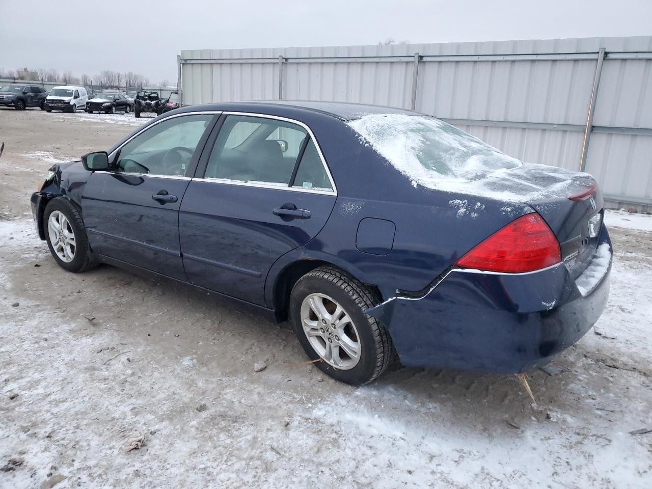 2006 Honda Accord - Image 2