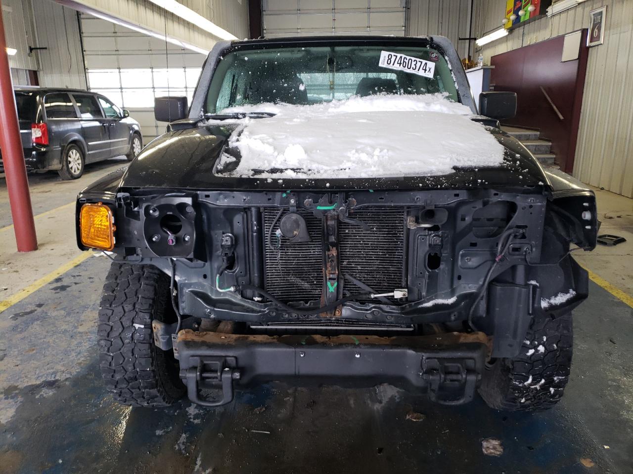 2009 Hummer H3 - Image 5