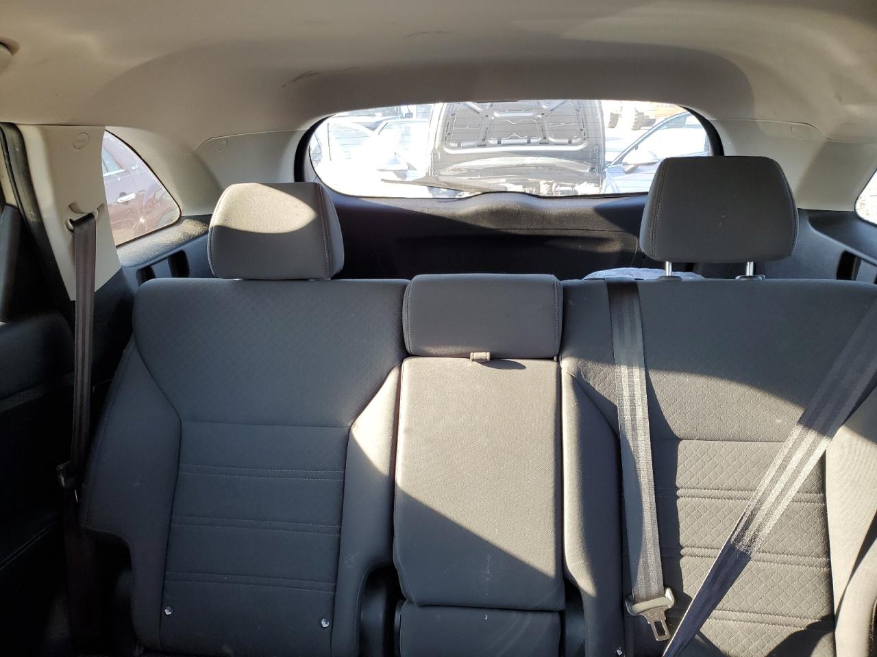 2016 Kia Sorento - Image 10