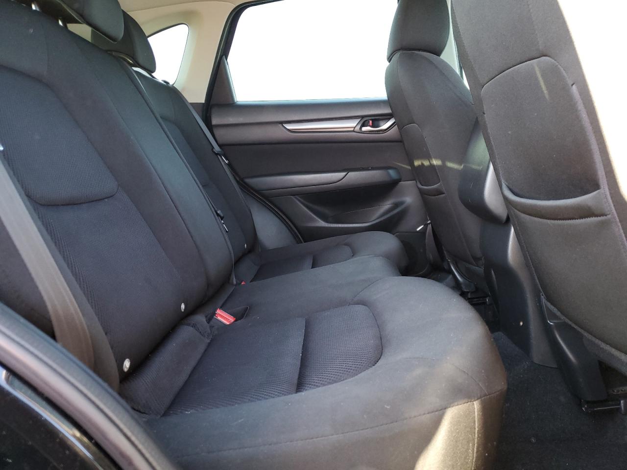 2017 Mazda CX-5 - Image 10