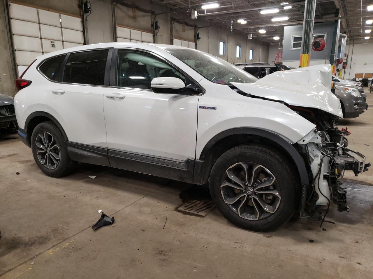 2021 Honda CR-V - Image 4