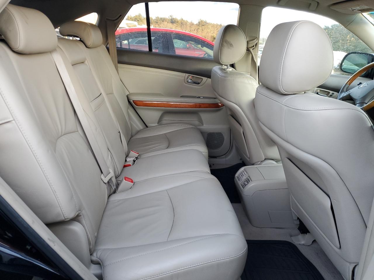 2005 Lexus RX - Image 11