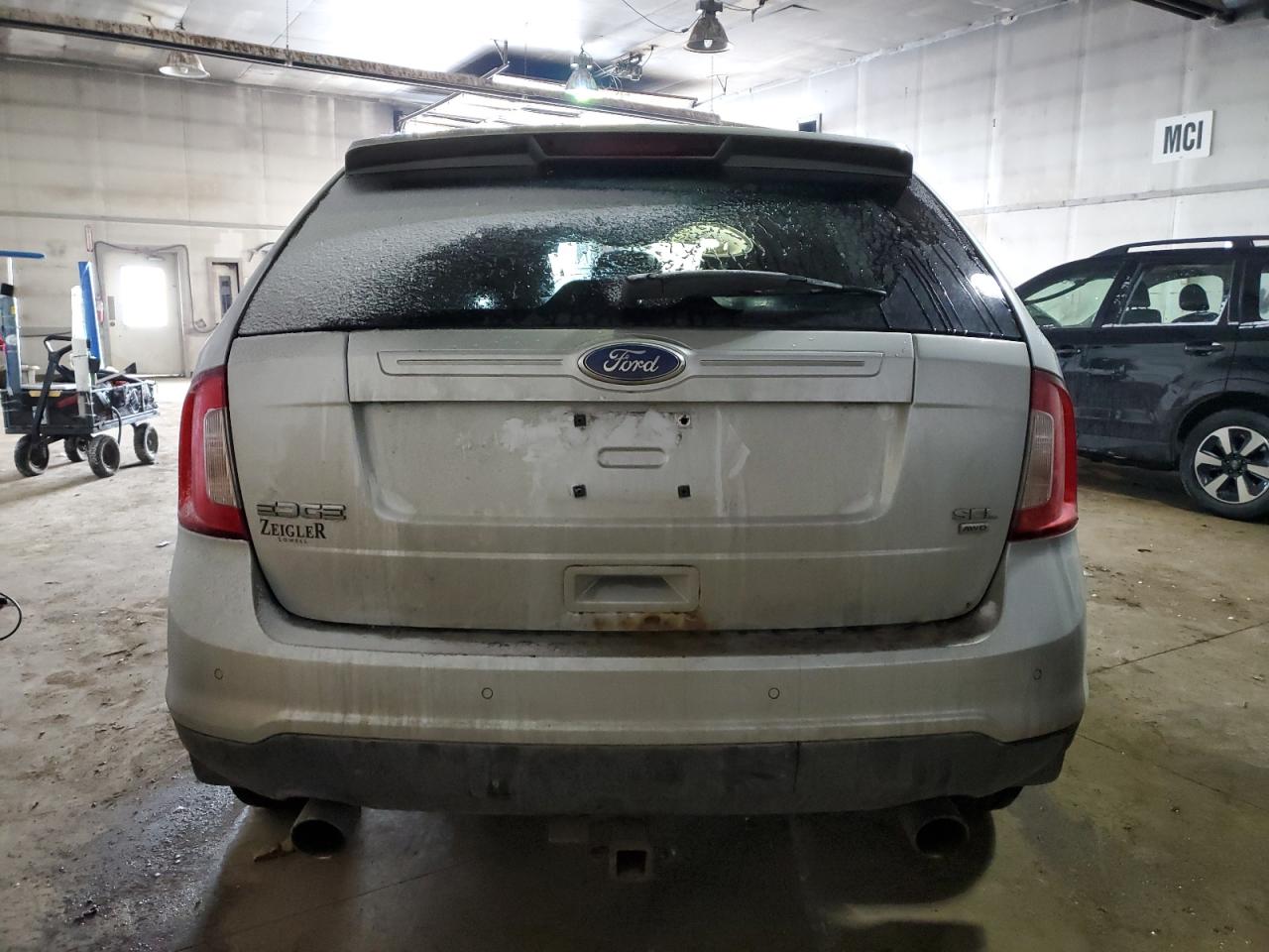 2011 Ford Edge - Image 6