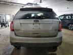 2011 Ford Edge Sel للبيع في Portland، MI - Side