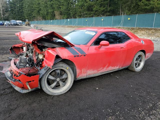 2009 Dodge Challenger R/T