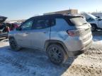 2019 Jeep Compass Limited للبيع في Kansas City، KS - Undercarriage