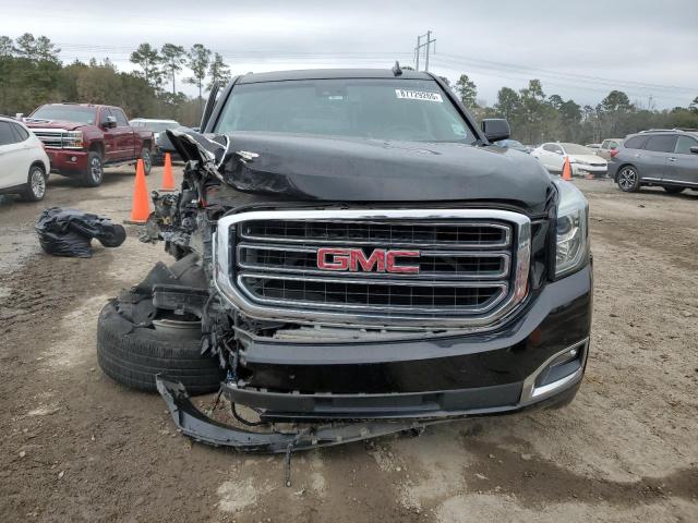 Паркетники GMC YUKON 2015 Чорний