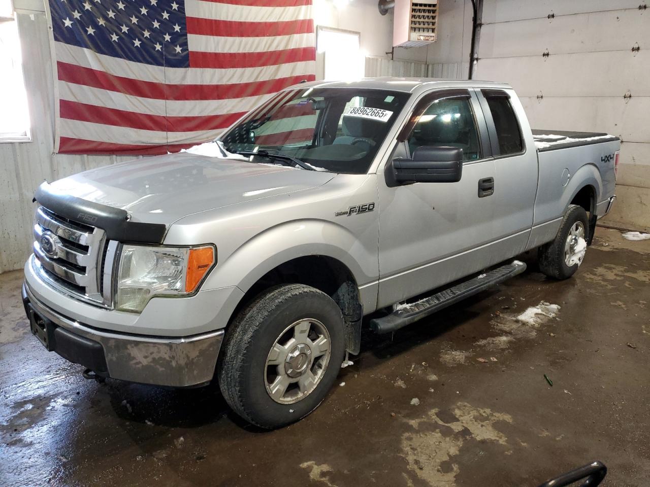 2012 Ford F-150 - Image 1