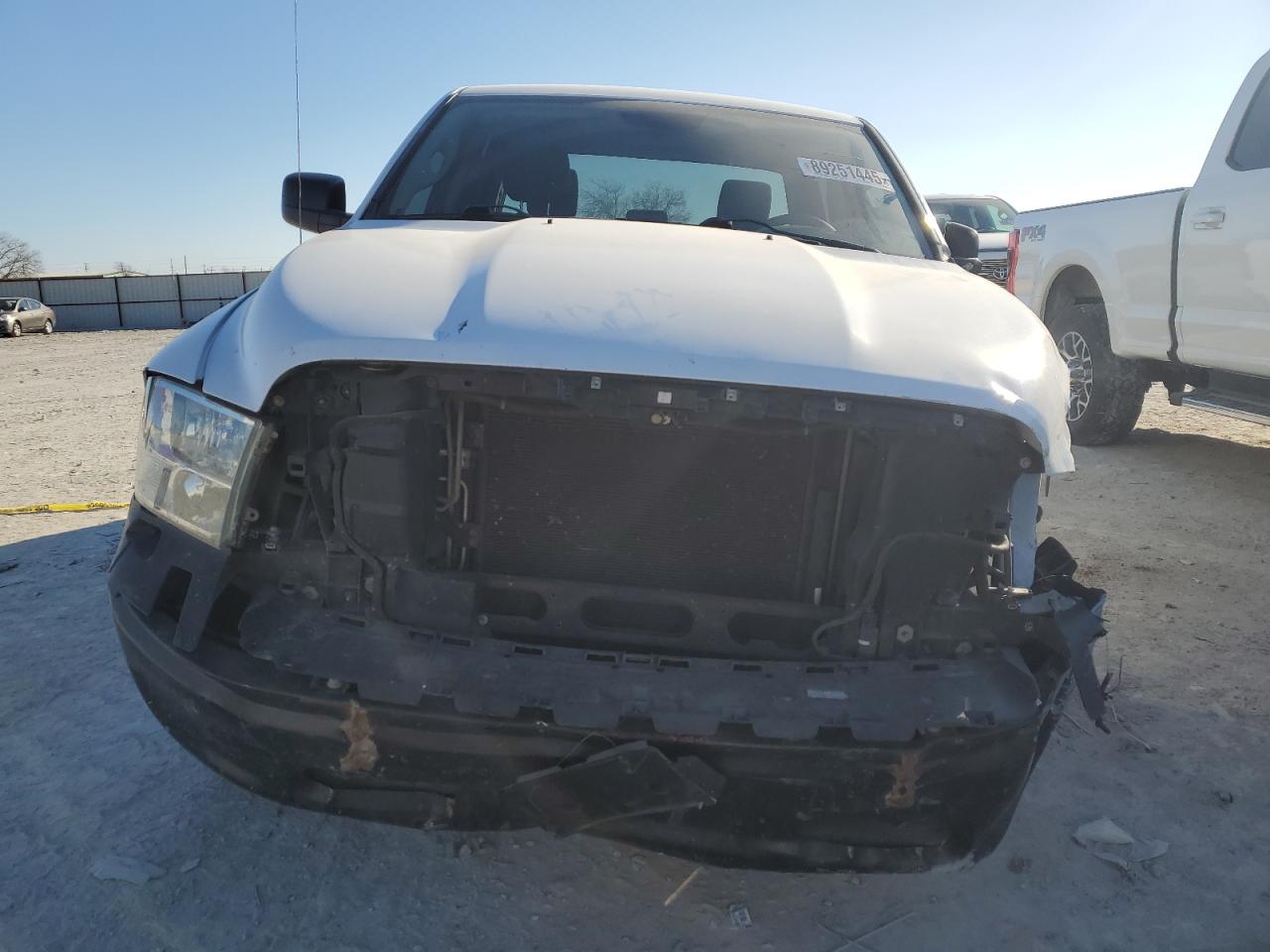 2013 RAM 1500 - Image 5