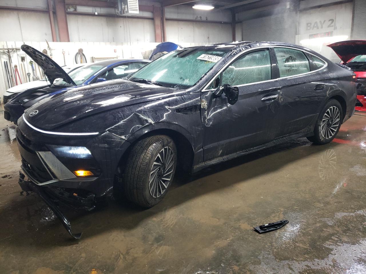 2024 Hyundai Sonata - Image 1
