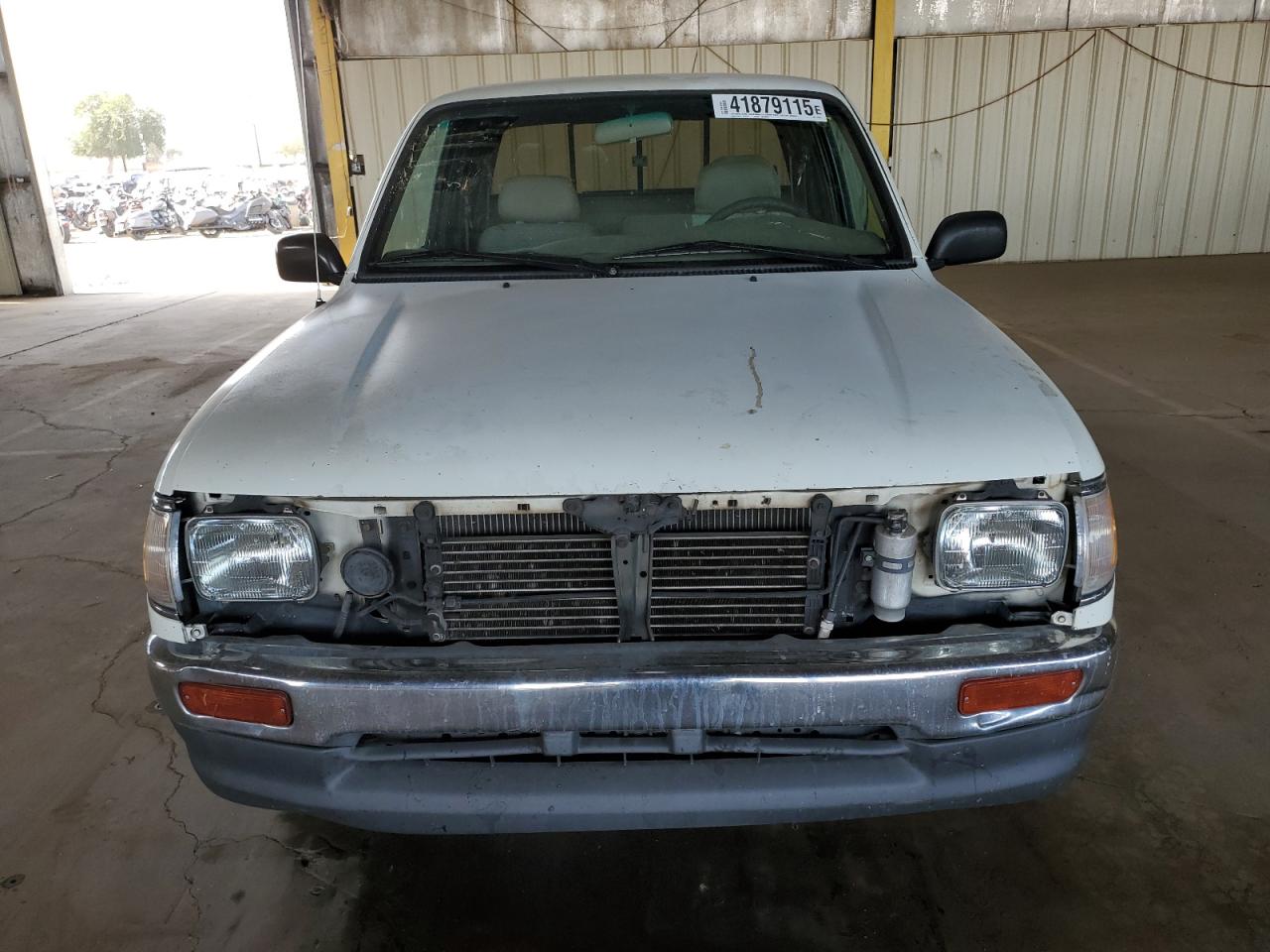 1996 Toyota Tacoma - Image 5