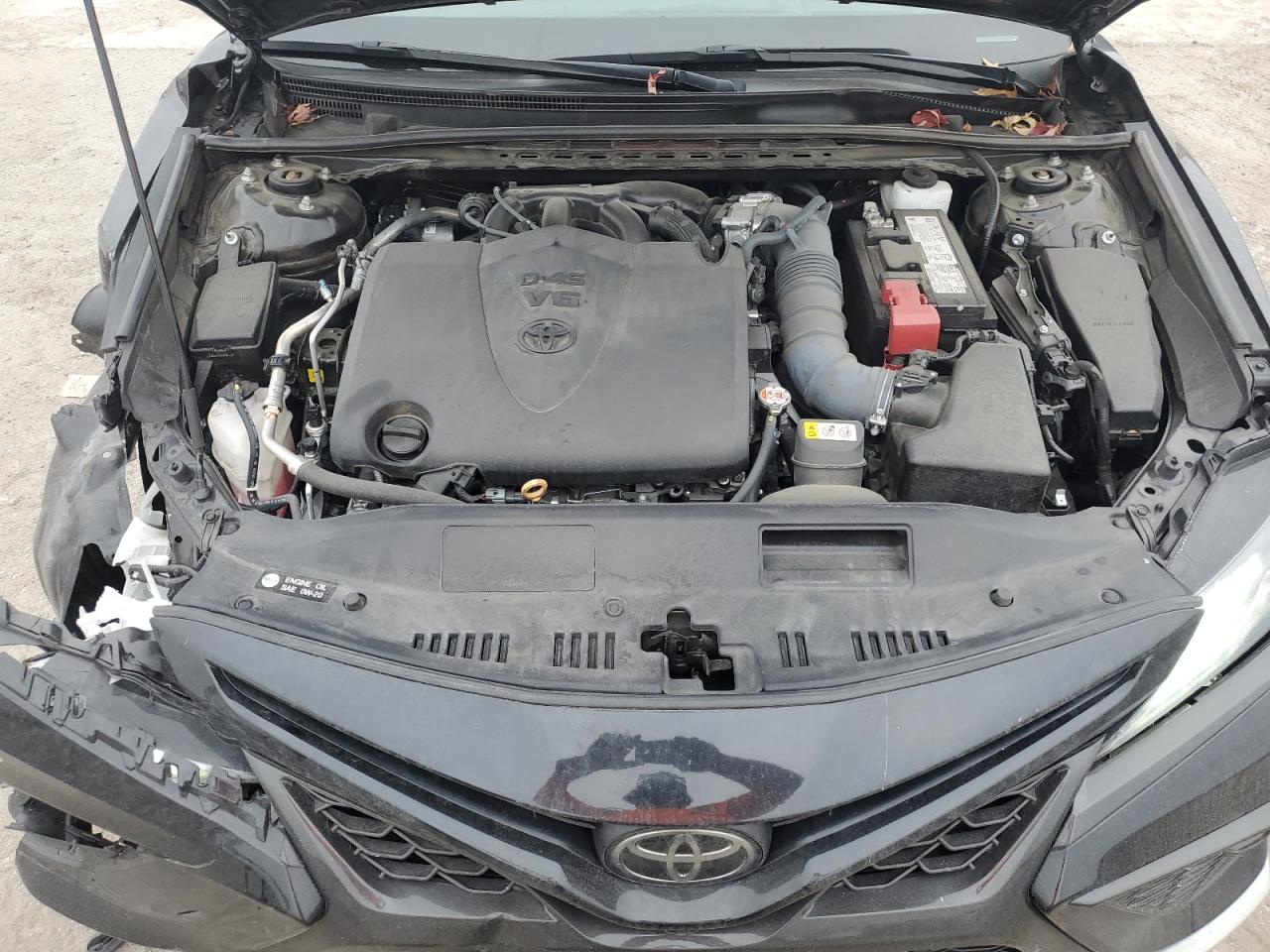 2023 Toyota Camry - Image 11
