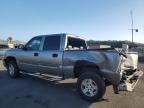 2007 Chevrolet Silverado C1500 Classic Crew Cab იყიდება Kapolei-ში, HI - Rear End