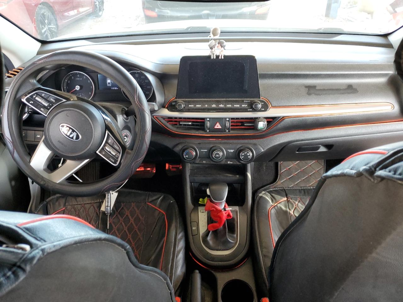 2021 Kia Forte - Image 8