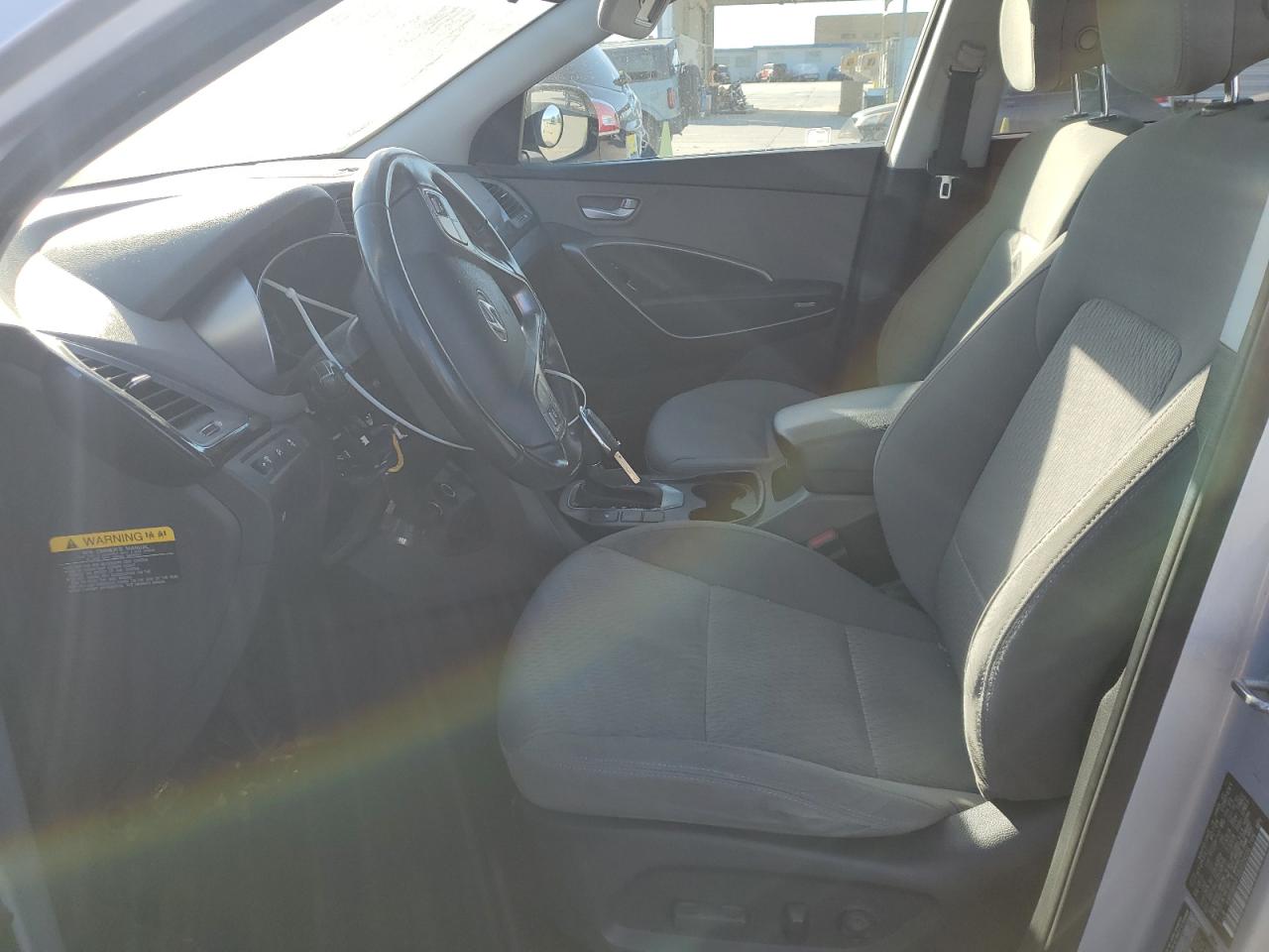 2013 Hyundai Santa Fe - Image 7